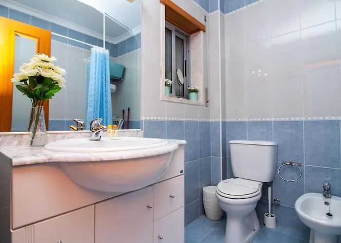 Globe 33 By Ici Albufeira