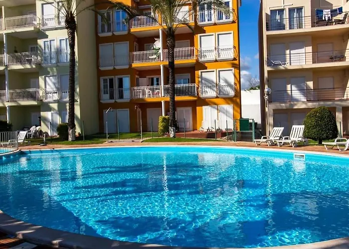 Globe 33 By Ici * Albufeira