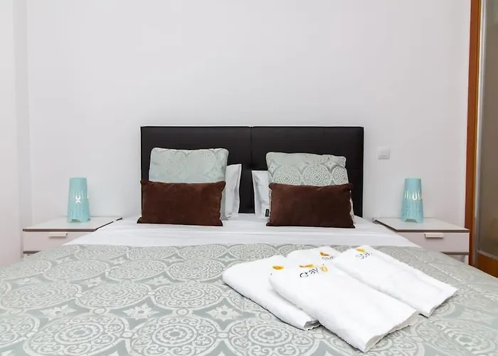 Globe 33 By Ici Apartamento Albufeira