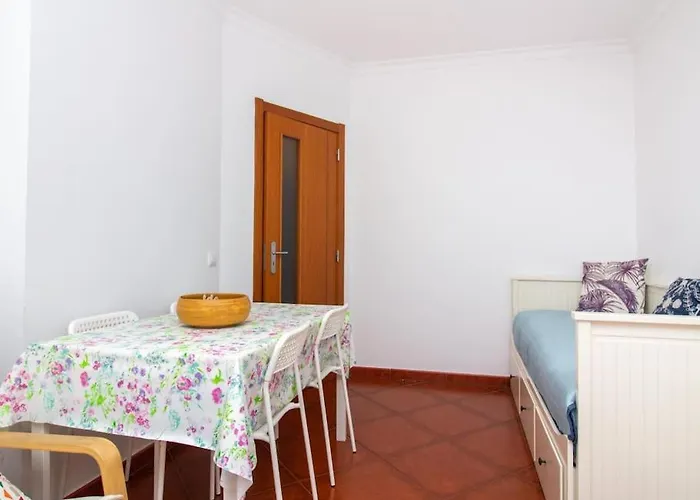 Apartamento Globe 33 By Ici Albufeira