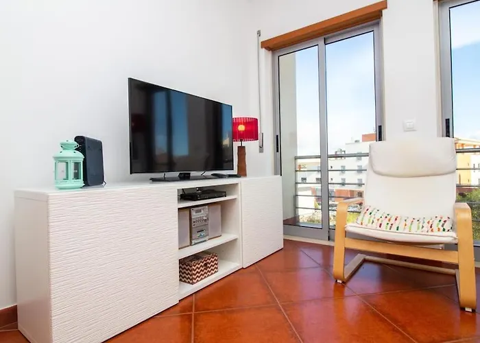 Globe 33 By Ici * Albufeira