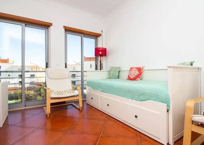 Globe 33 By Ici Apartamento Albufeira