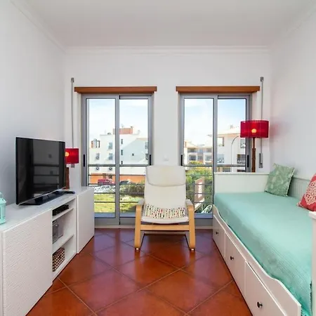 Globe 33 By Ici Algarve Apartment *