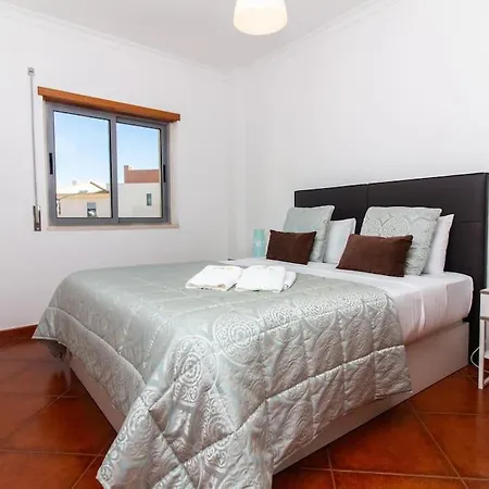 Daire Globe 33 By Ici Algarve *