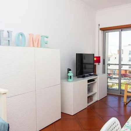 Apartment Globe 33 By Ici Algarve *