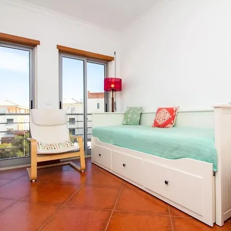 Globe 33 By Ici Algarve Apartment Albufeira