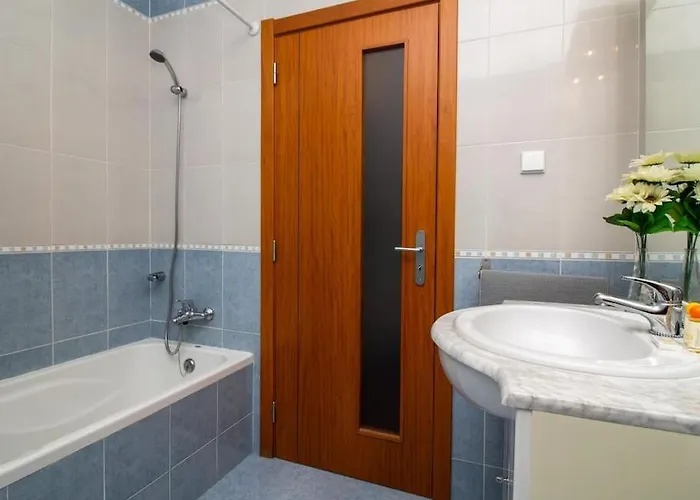 Apartamento Globe 33 By Ici *