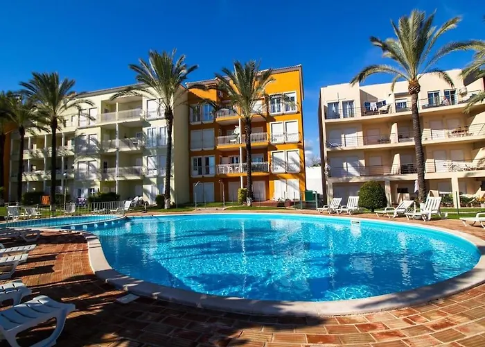 Apartamento Globe 33 By Ici