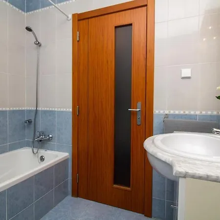 Apartman Globe 33 - Location & The Strip *